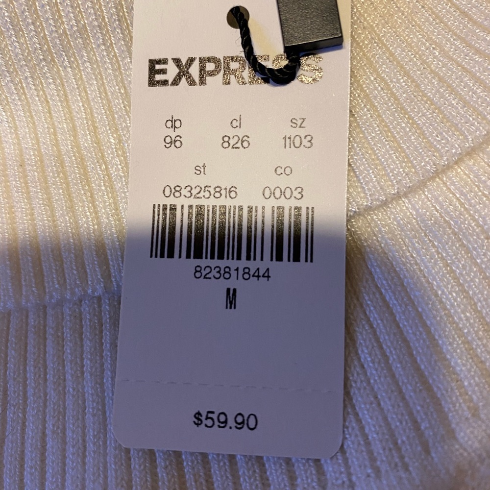 Express turtle neck - Picture 2 of 2